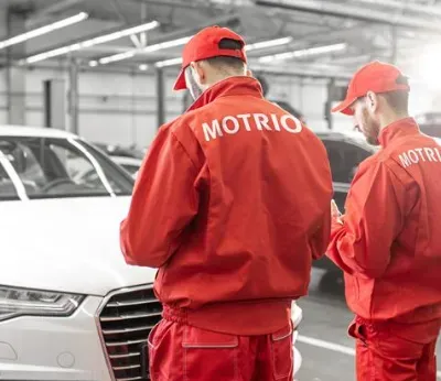 Imagen de servicio